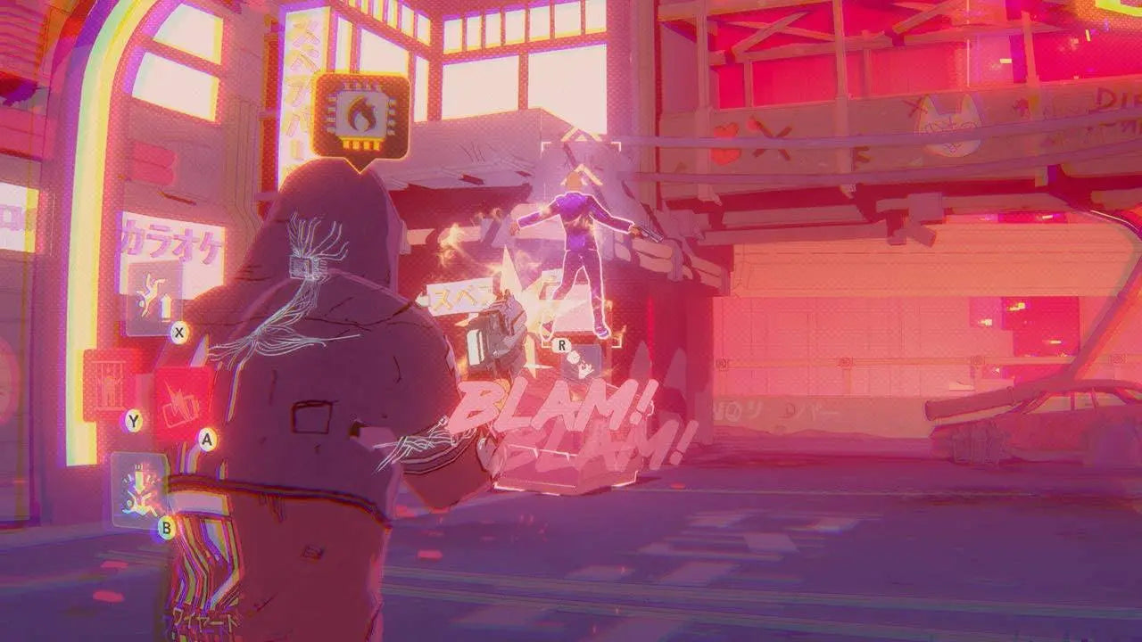 Foreclosed PS4 King Gaming