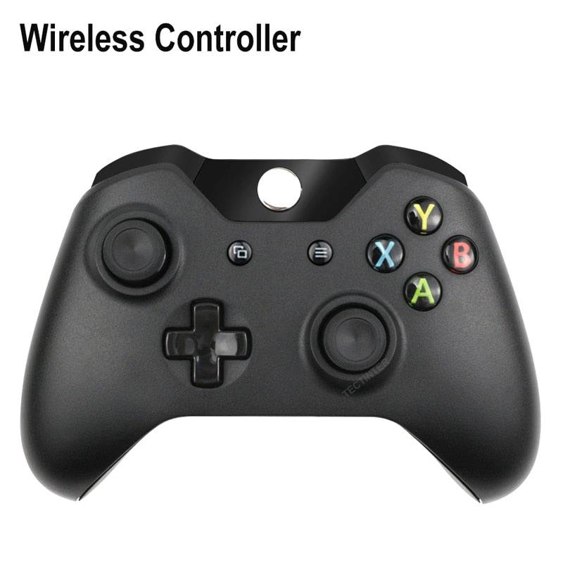 Wireless Controller For Xbox One Slim Console for  PC Computer Game Controle Mando For Xbox Series X S Gamepad PC Joystick King Gaming