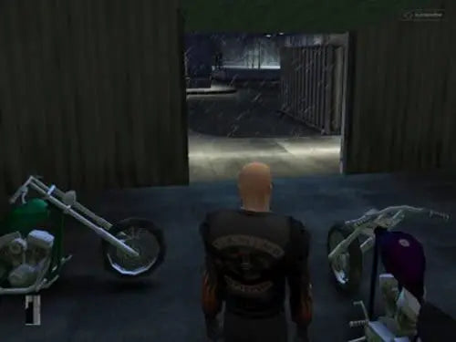 Hitman Contracts PS2 - Used King Gaming