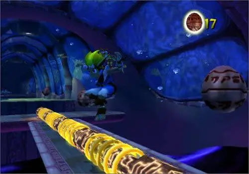 Jak and Daxter - PlayStation 2 - Used King Gaming