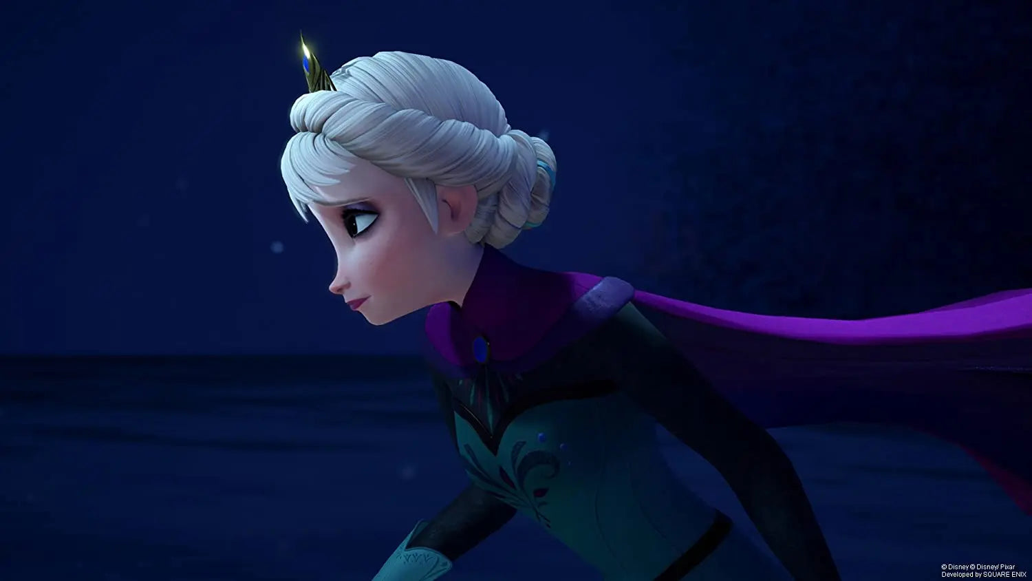 Kingdom Hearts 3 - Xbox One King Gaming