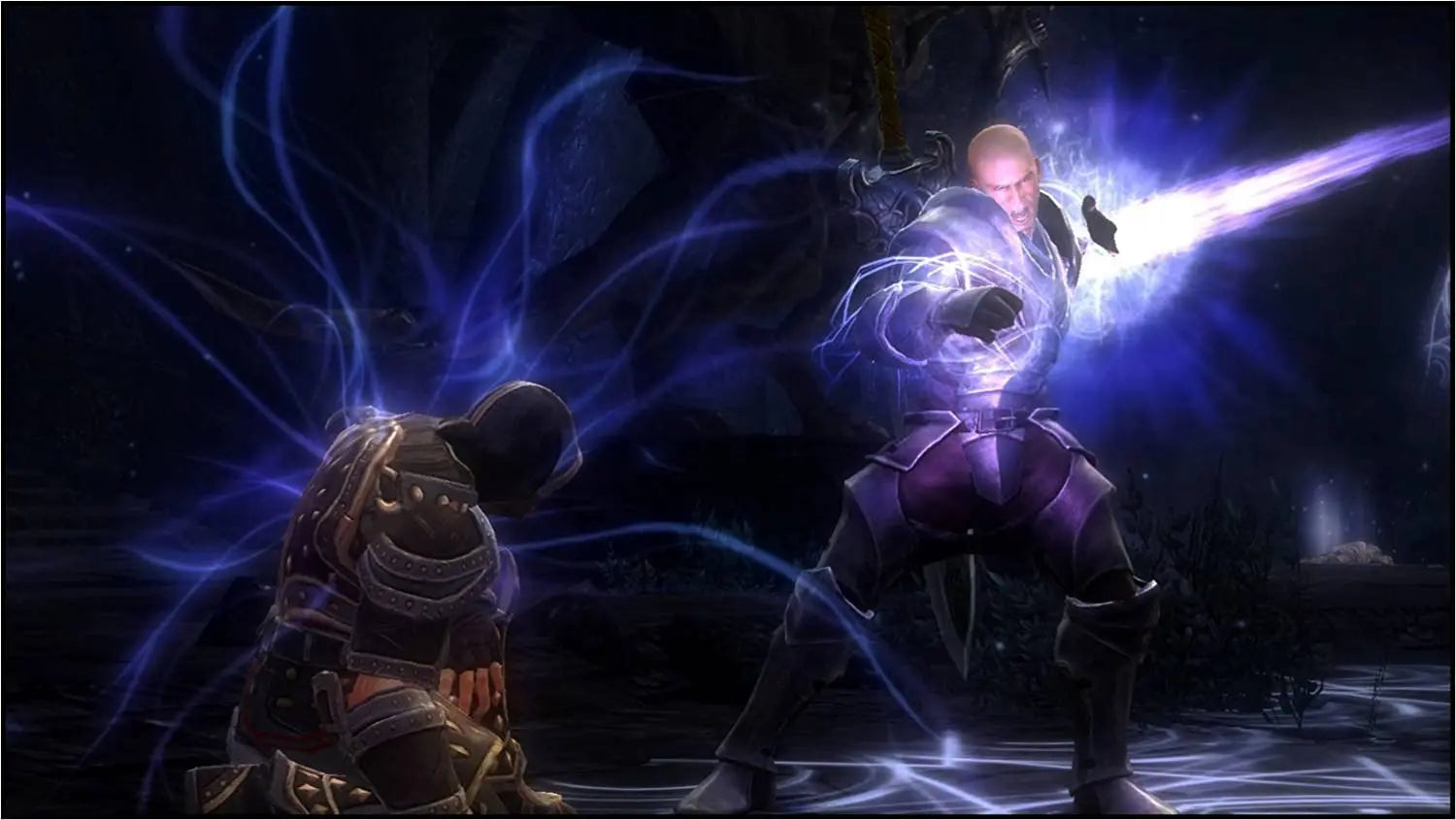 Kingdoms Of Amalur: Reckoning - Xbox 360 - Used King Gaming