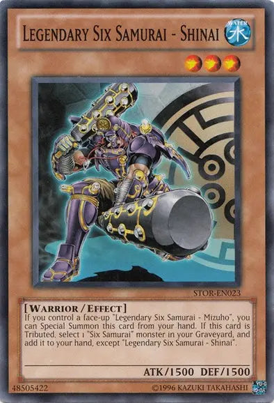 yugioh new six samurai cards Secret - Genba - Yu-Gi-Oh Rage of the Abyss yugioh all six samurai cards