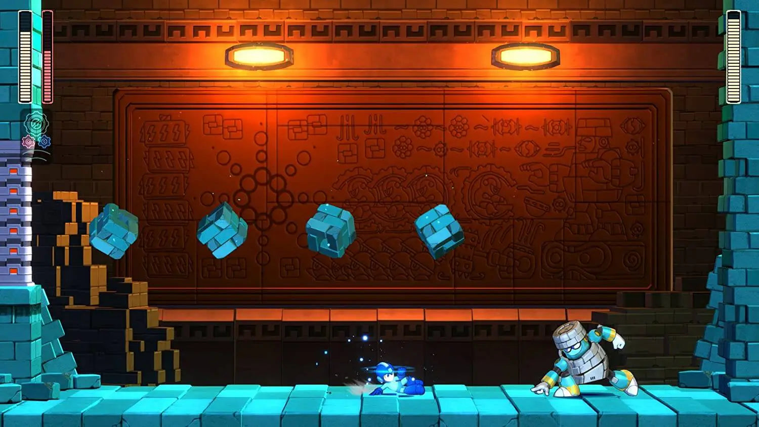 Mega Man 11 for Xbox One King Gaming