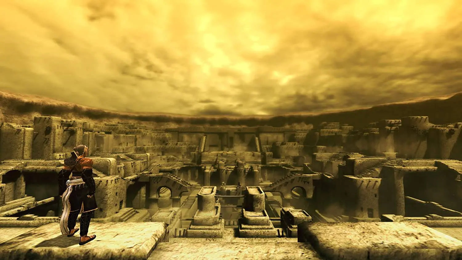 Nier - PlayStation 3 Standard Edition King Gaming