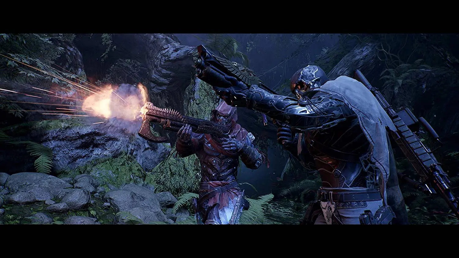 Outrider's - Xbox One King Gaming