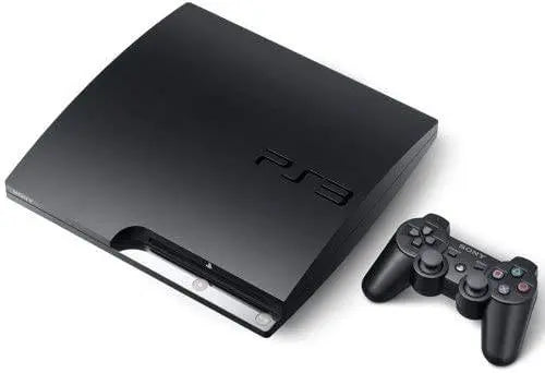 Playstation 3 - 150 GB King Gaming