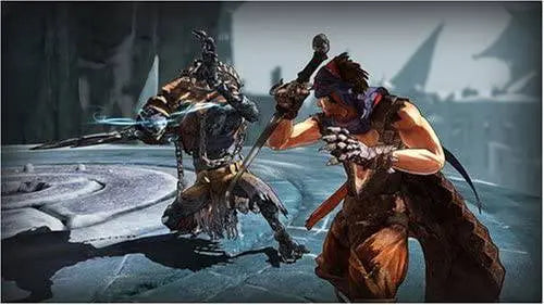 Prince Of Persia King Gaming