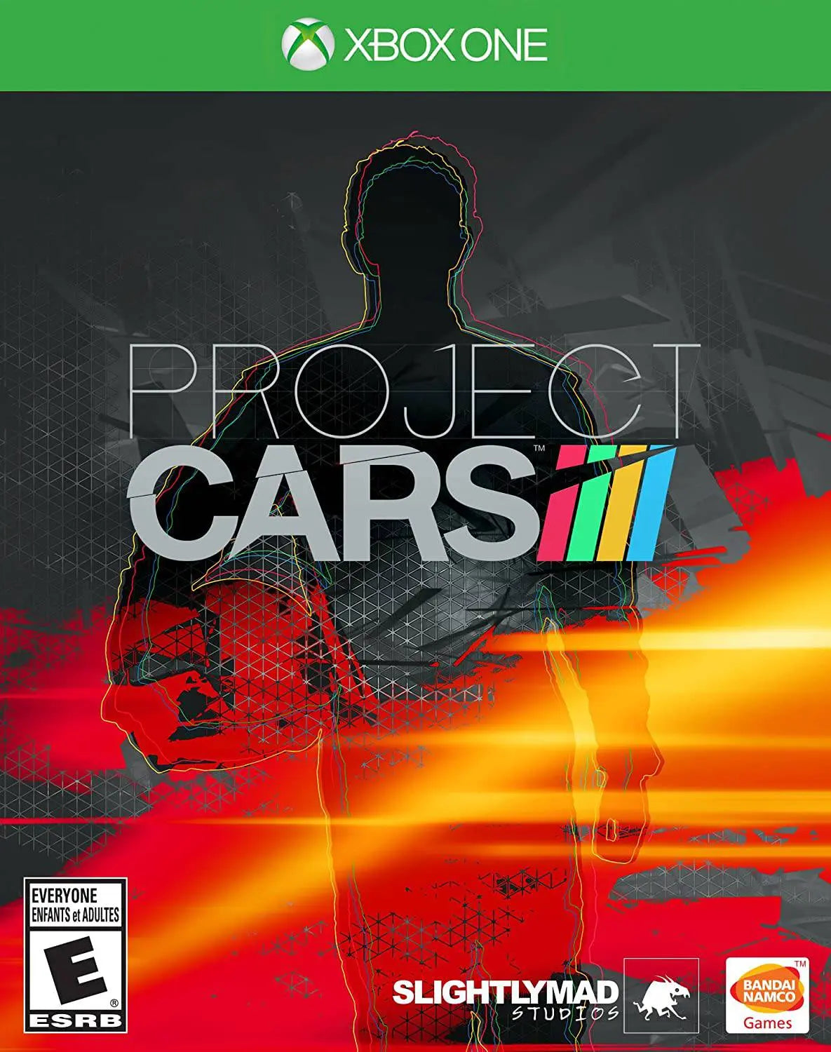 Project Cars, Xbox One King Gaming