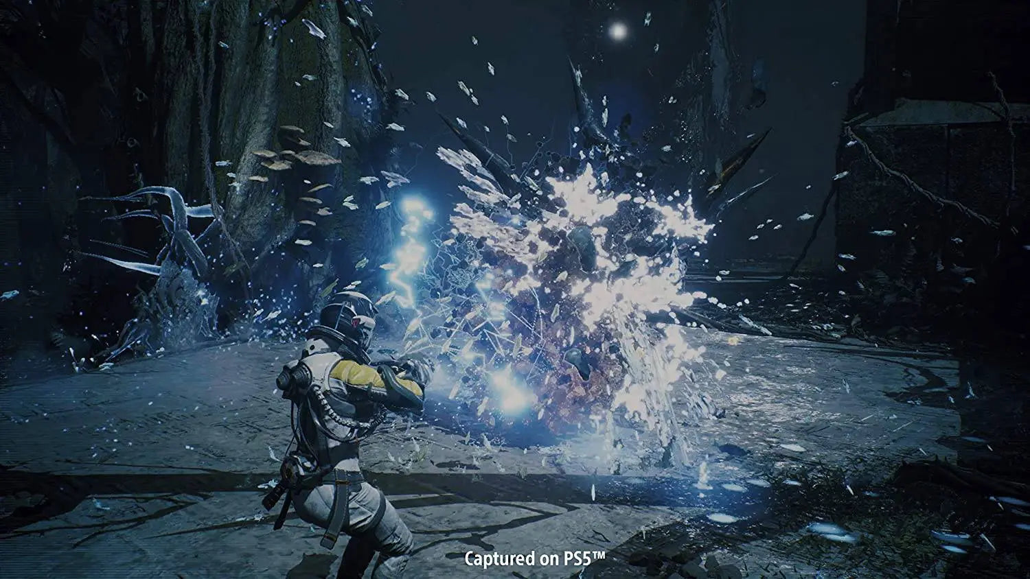 Returnal PlayStation 5 King Gaming