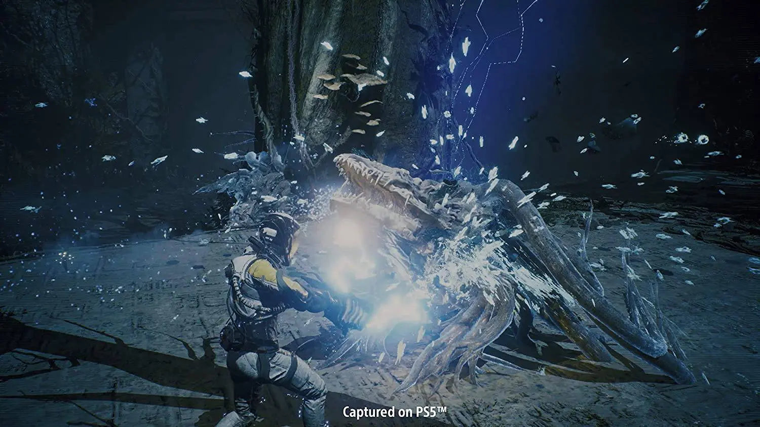 Returnal PlayStation 5 King Gaming