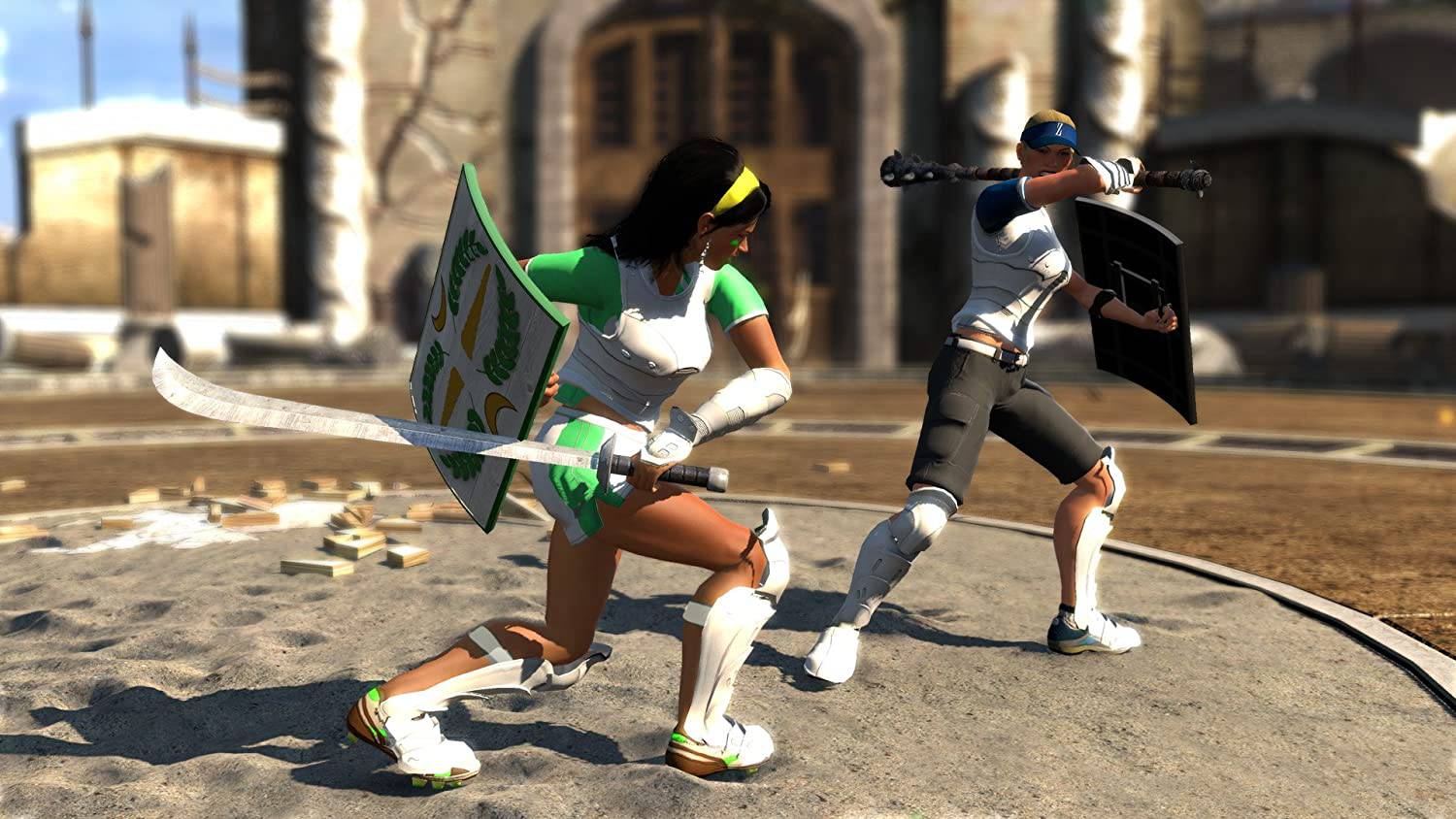 Sports Champions - Standard Edition King Gaming