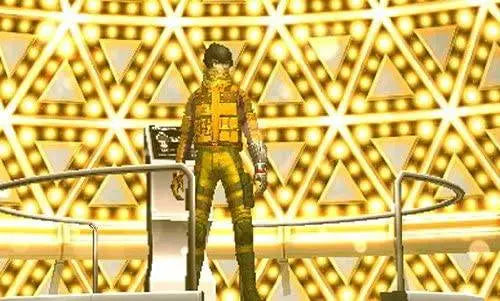 Shin Megami Tensei IV - Nintendo 3DS King Gaming