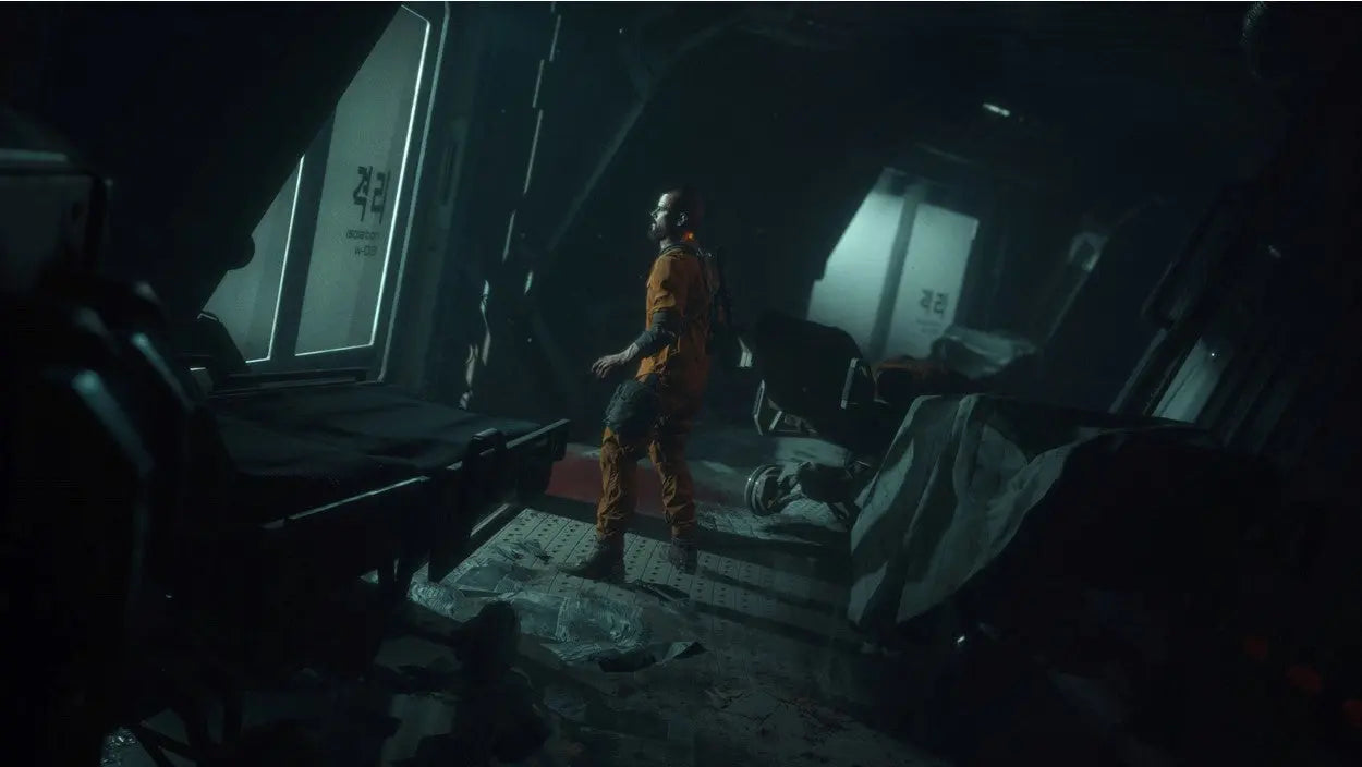 The Callisto Protocol - PlayStation 5 - Pre Order King Gaming