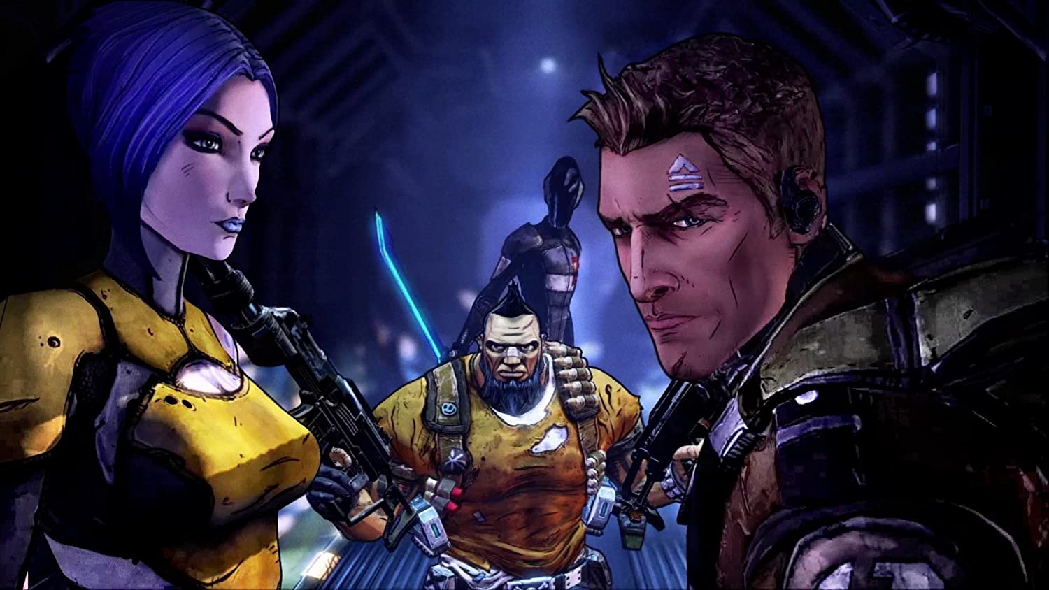 Borderlands: The Handsome Collection - Xbox One - King Gaming