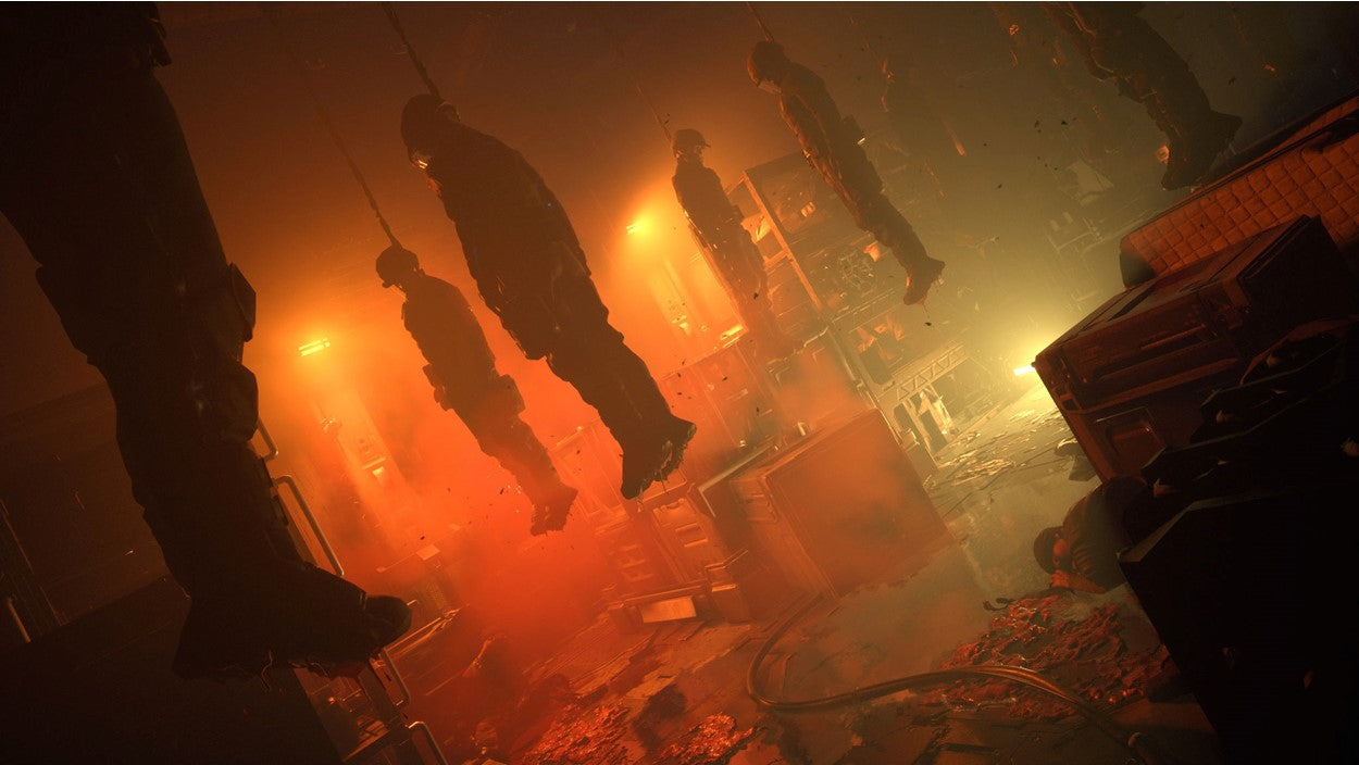 The Callisto Protocol - PlayStation 4 - Pre Order King Gaming