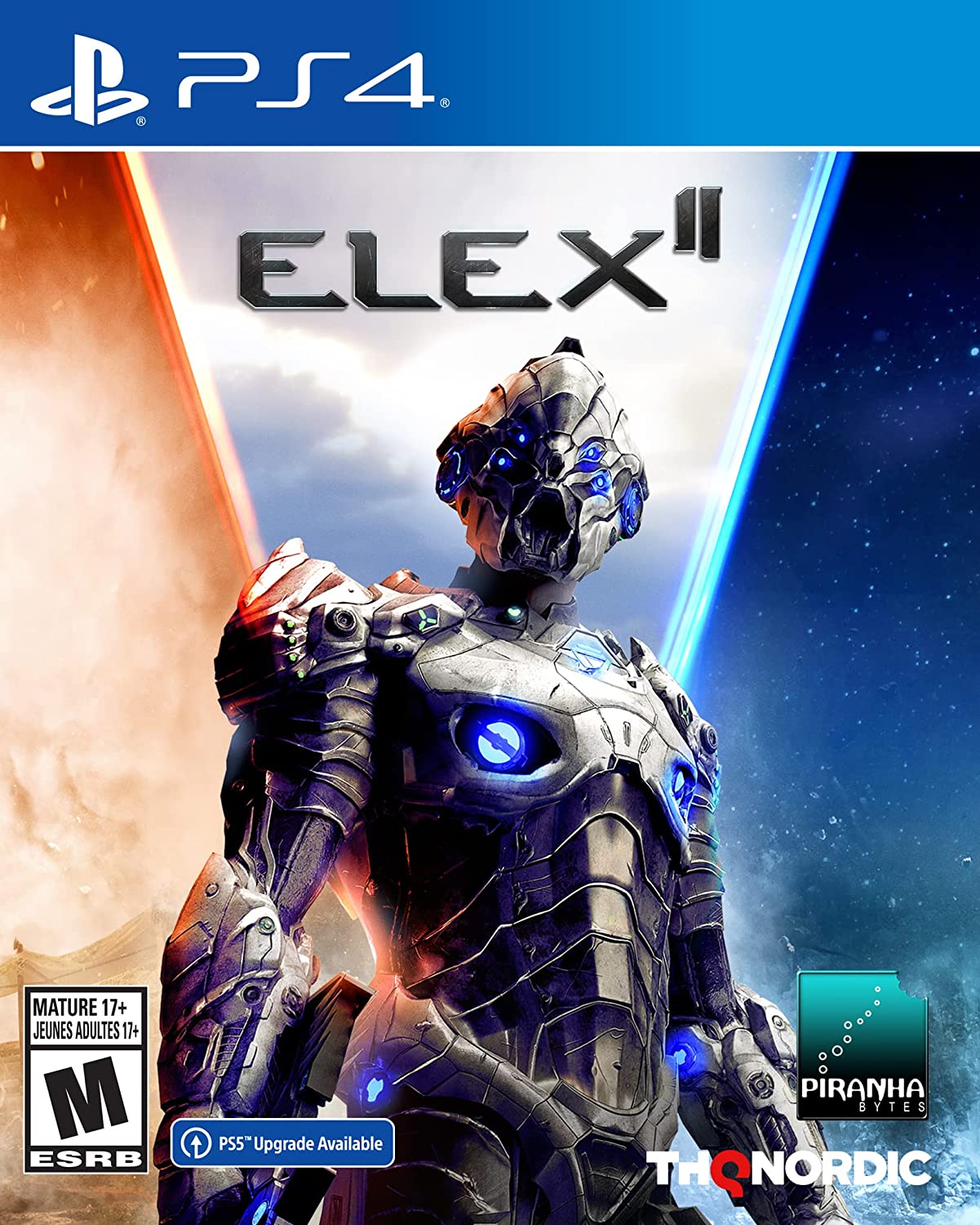 Elex 2 - Playstation 4 - King Gaming