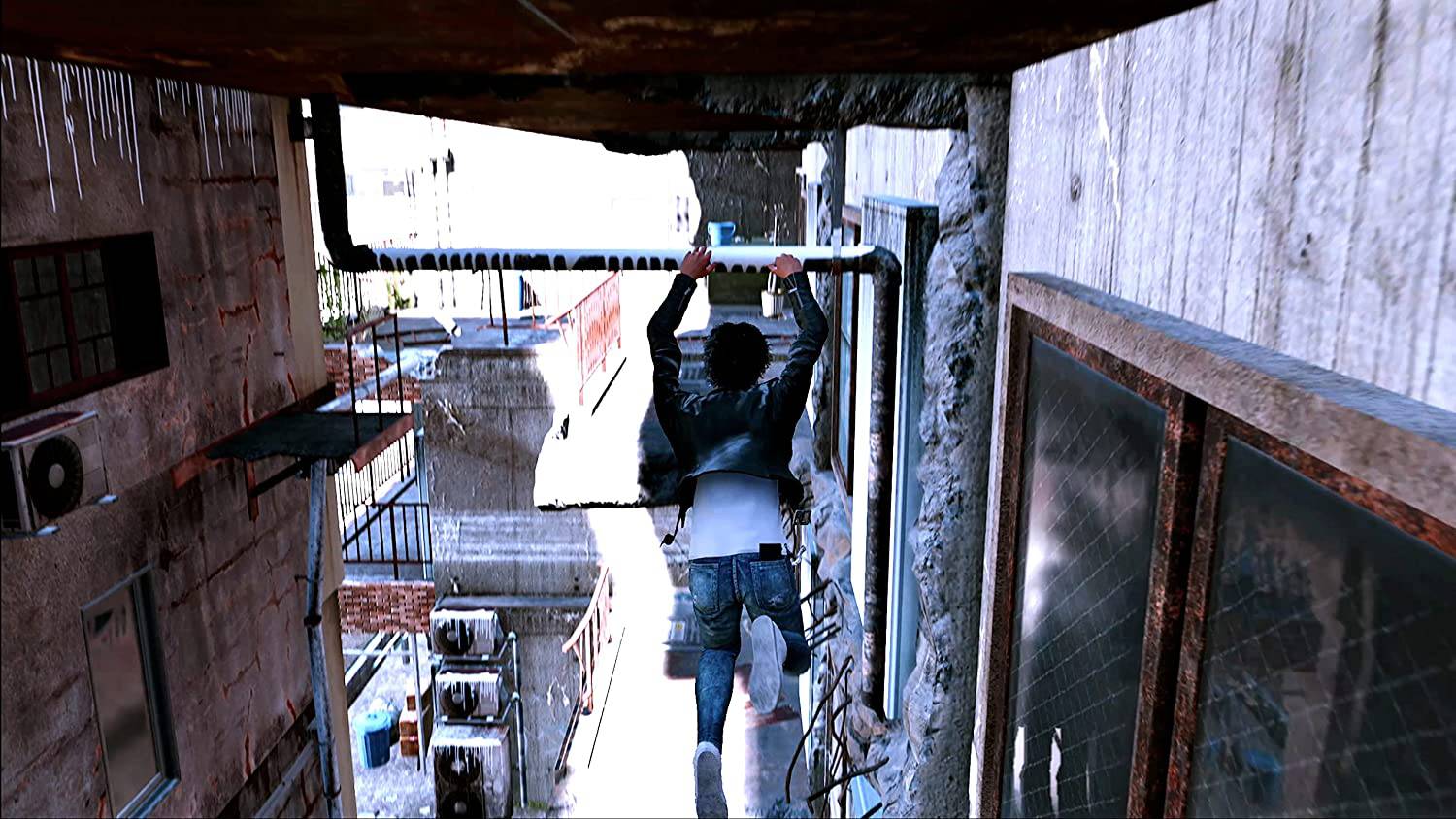 Lost Judgment - Playstation 5 King Gaming