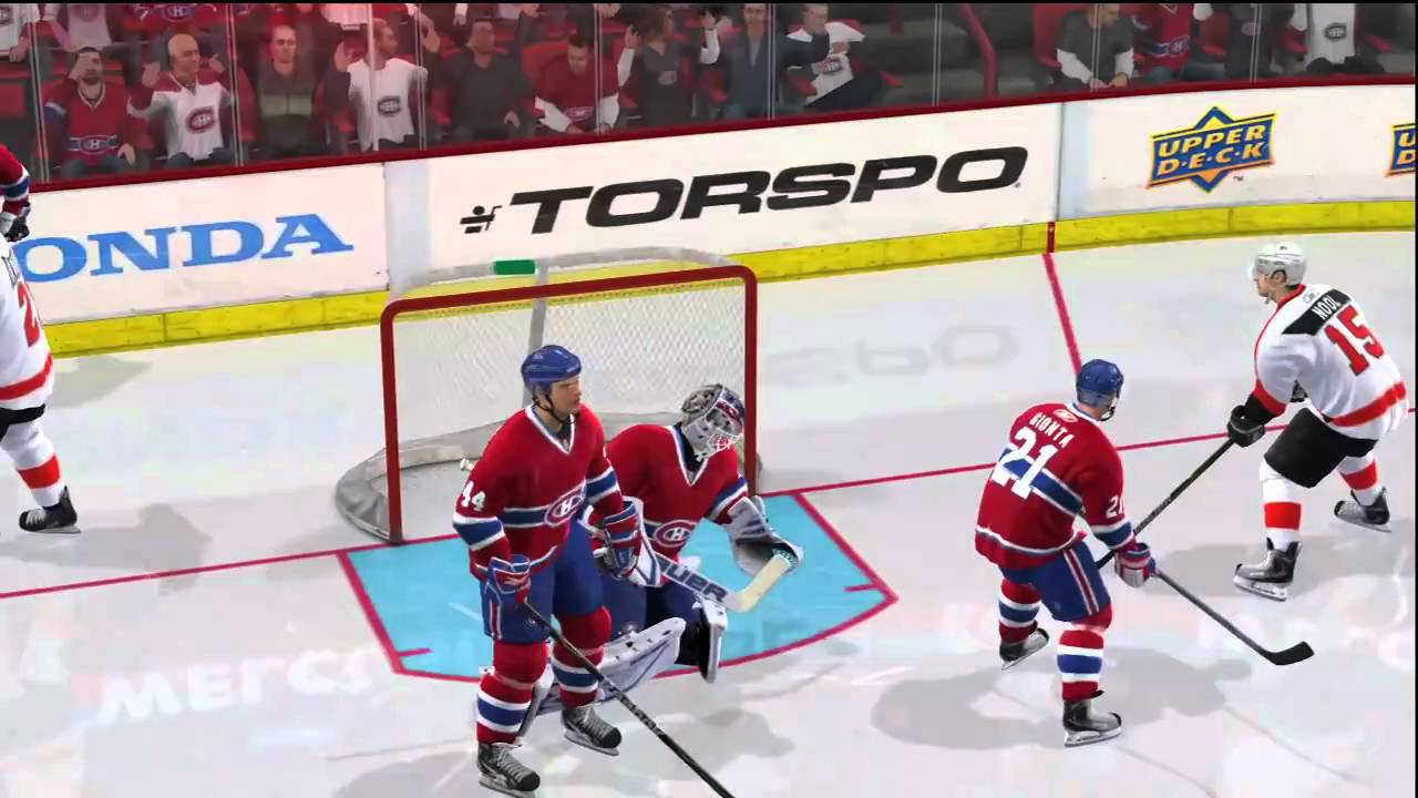 NHL 11 - Xbox 360 King Gaming