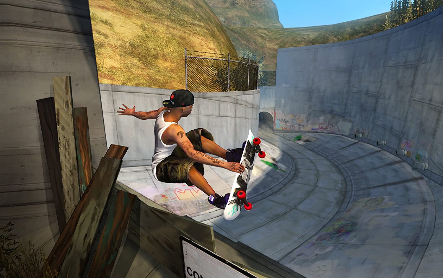 Tony Hawk: Ride Bundle With Skateboard & Game - Xbox One - King Gaming