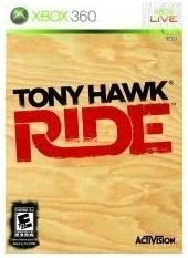 Tony Hawk: Ride Bundle With Skateboard & Game - Xbox One - King Gaming
