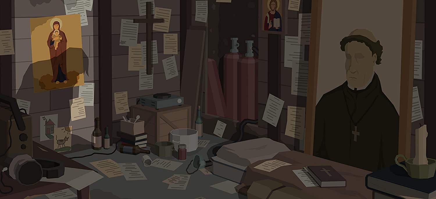 This is the Police 2 - Xbox One - King Gaming