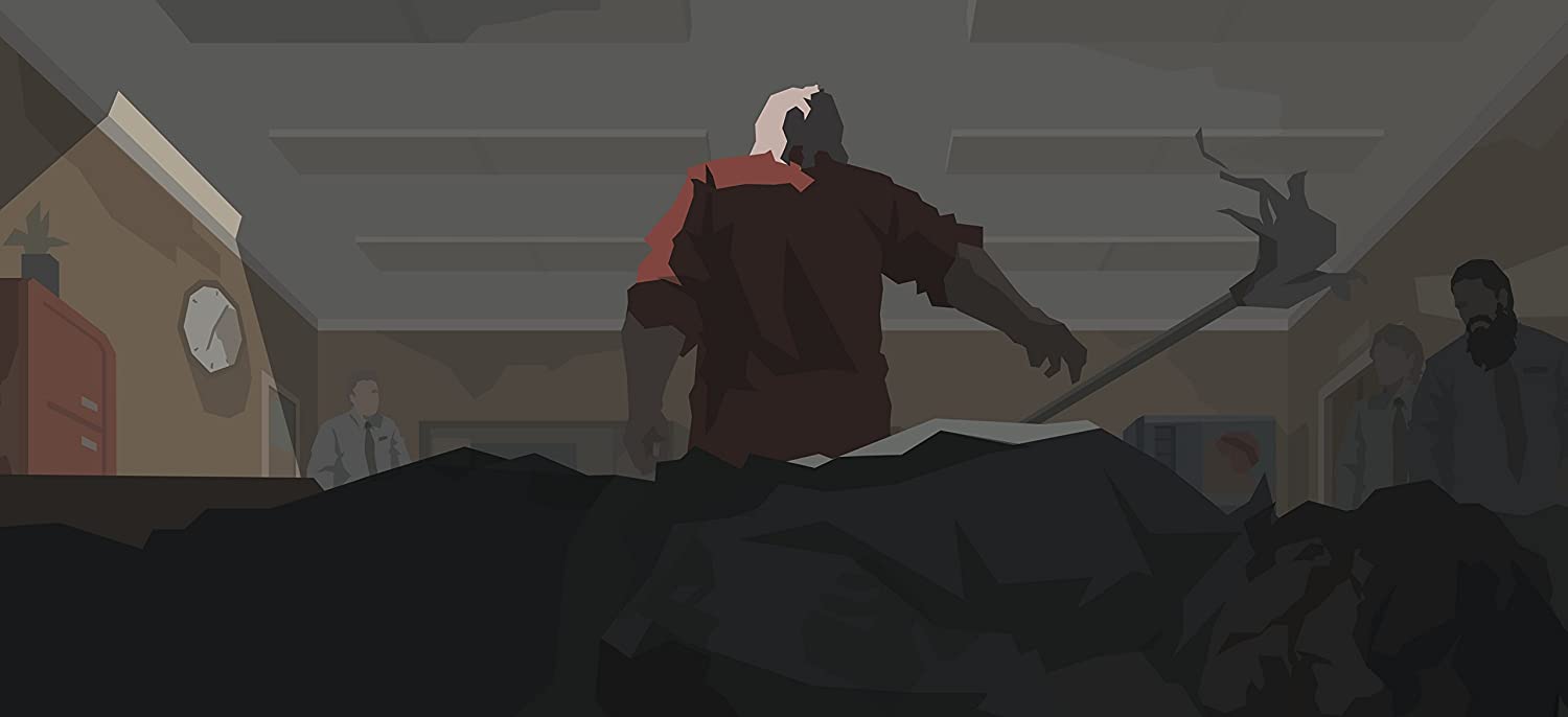 This is the Police 2 - Xbox One - King Gaming