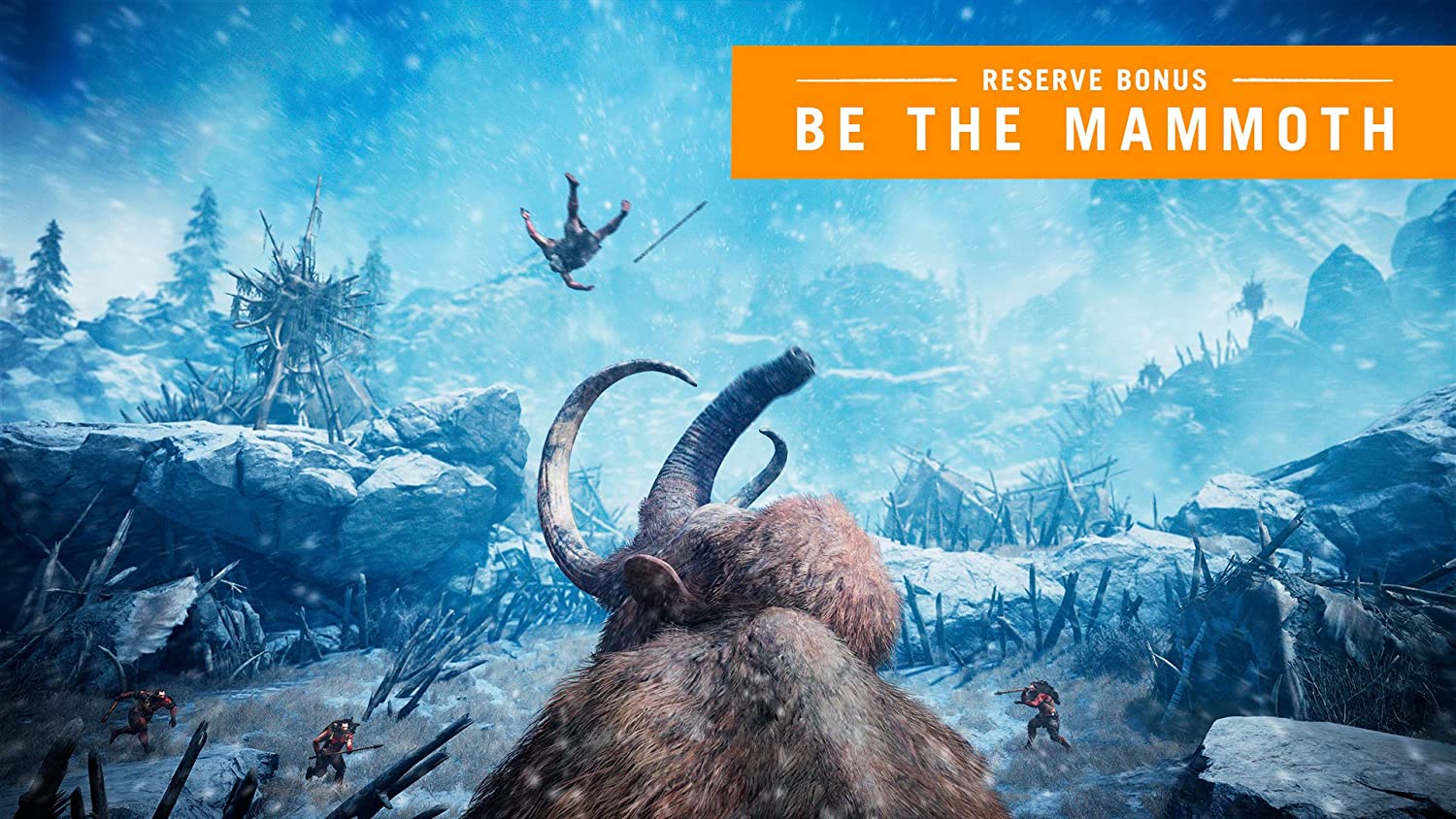 Far Cry Primal - Xbox One - King Gaming
