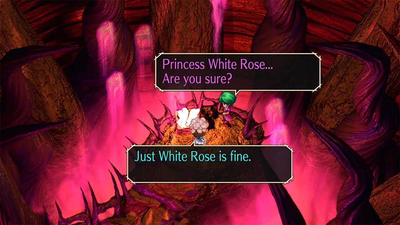 Saga Frontier Remastered - Nintendo Switch - King Gaming