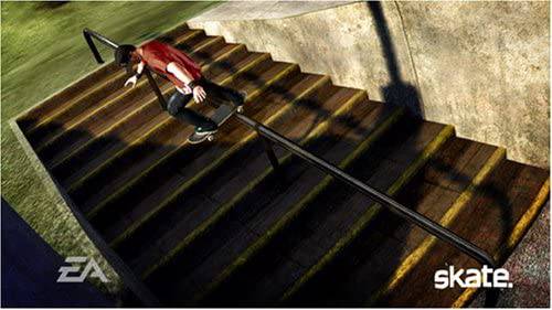 Skate - PlayStation 3 King Gaming
