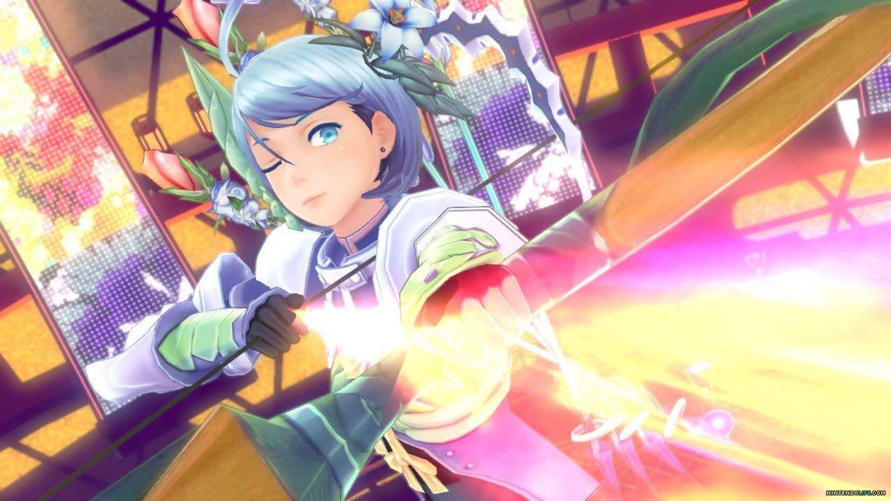 Nintendo Tokyo Mirage Sessions #FE - Wii U King Gaming