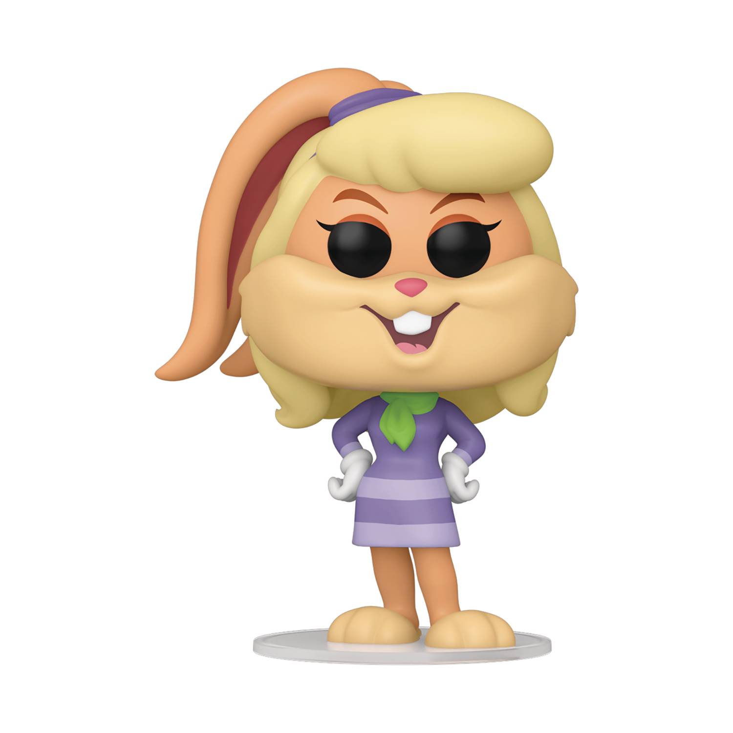 POP FUNKO HANNA BARBERA LOLA AS DAPHNE - King Gaming