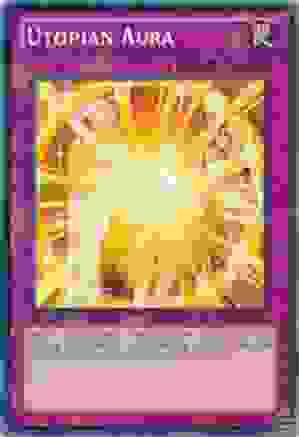 Utopian Aura - Common - King Gaming 