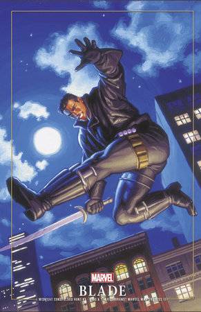 MIDNIGHT SONS BLOOD HUNT #3 (OF 3) HILDEBRANDT BLADE MMP III - King Gaming 