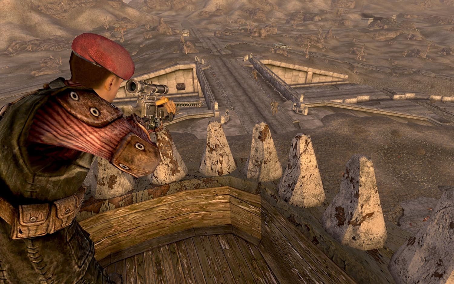 Fallout New Vegas - Xbox 360 - King Gaming 