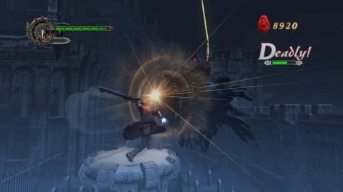 Devil May Cry 4 - PlayStation 3 - King Gaming 