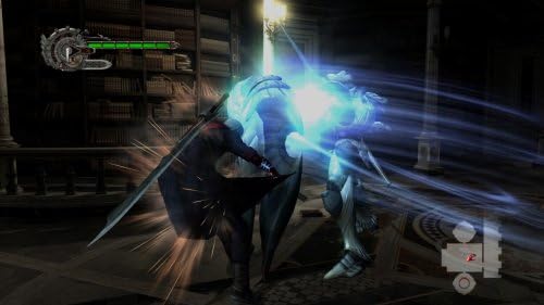 Devil May Cry 4 - PlayStation 3 - King Gaming 