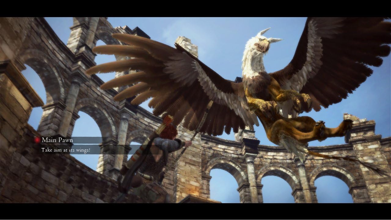 Dragon's Dogma - Xbox 360 - King Gaming 