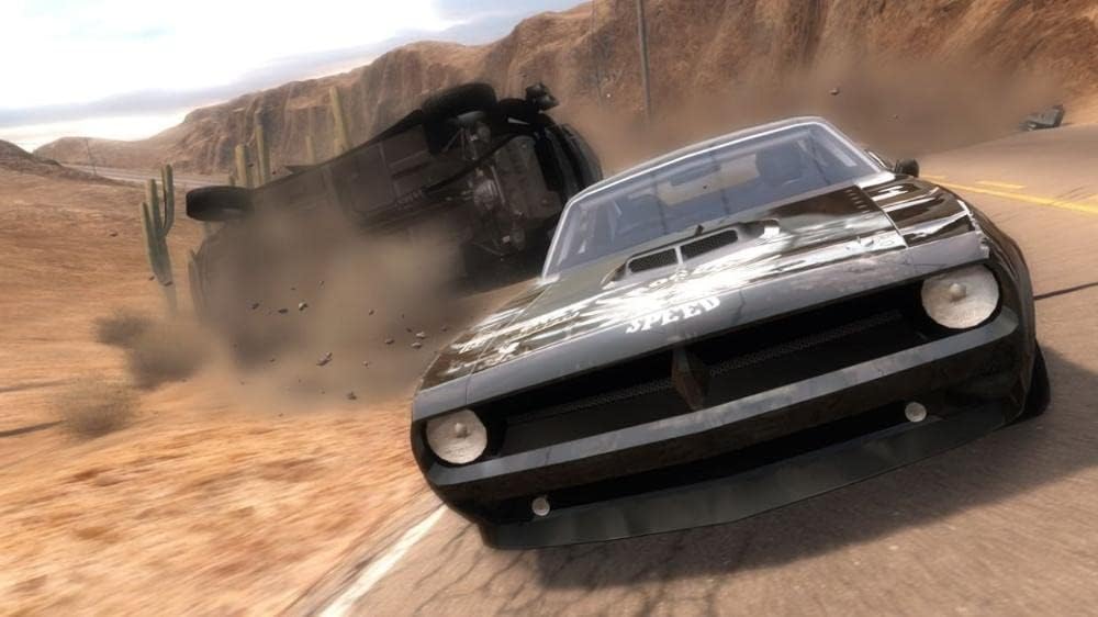 Need For Speed: Prostreet - Xbox 360 - King Gaming 
