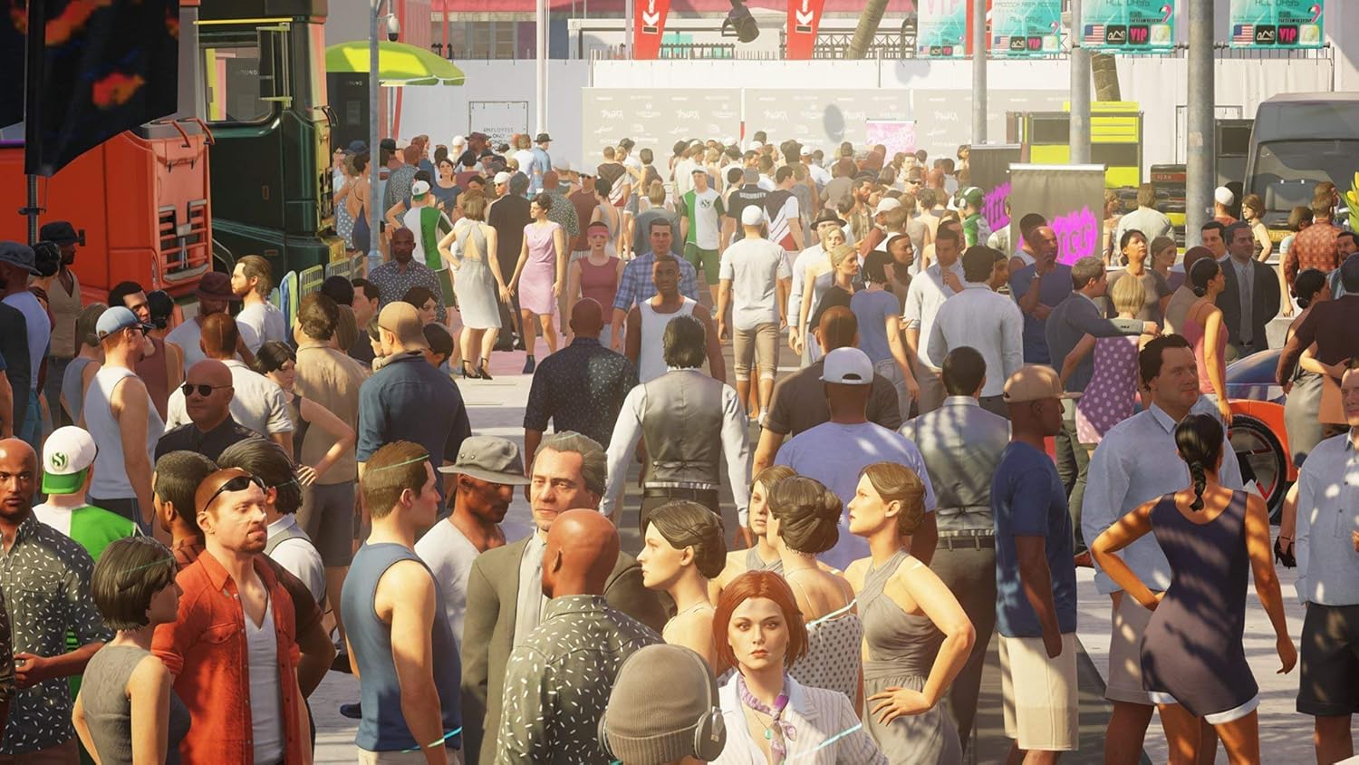 Hitman 2 - For Xbox One - Geeked Out Goods