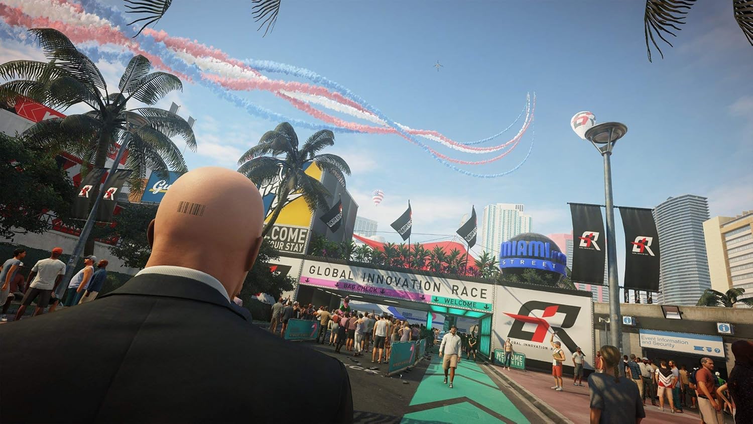 Hitman 2 - For Xbox One - Geeked Out Goods