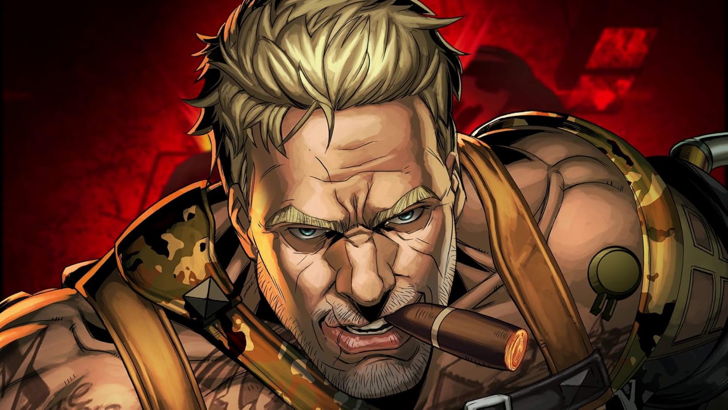 Contra Rogue Corps - Xbox One