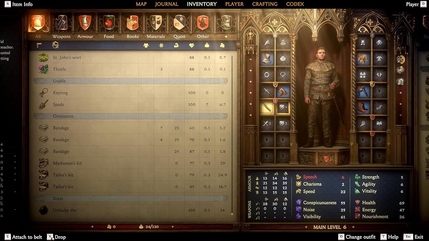 Kingdom Come: Deliverance II - Xbox Series X - Geeked Out Goods