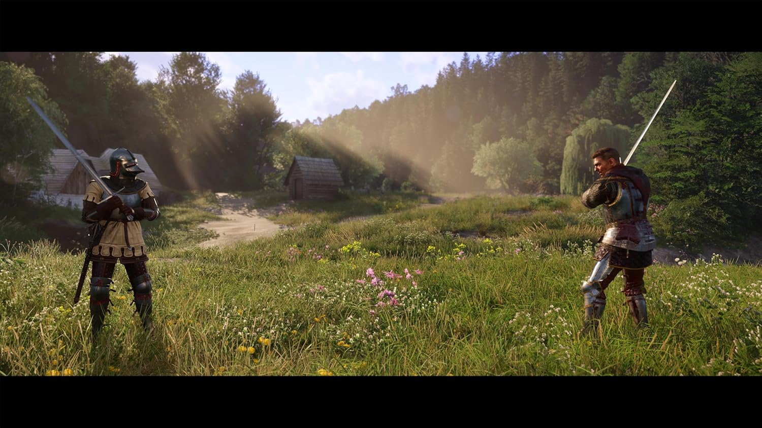 Kingdom Come: Deliverance II - Xbox Series X - Geeked Out Goods