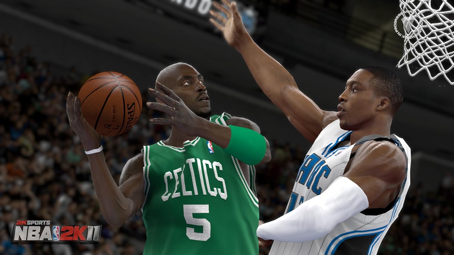 NBA 2K11 - PlayStation 3 - King Gaming 