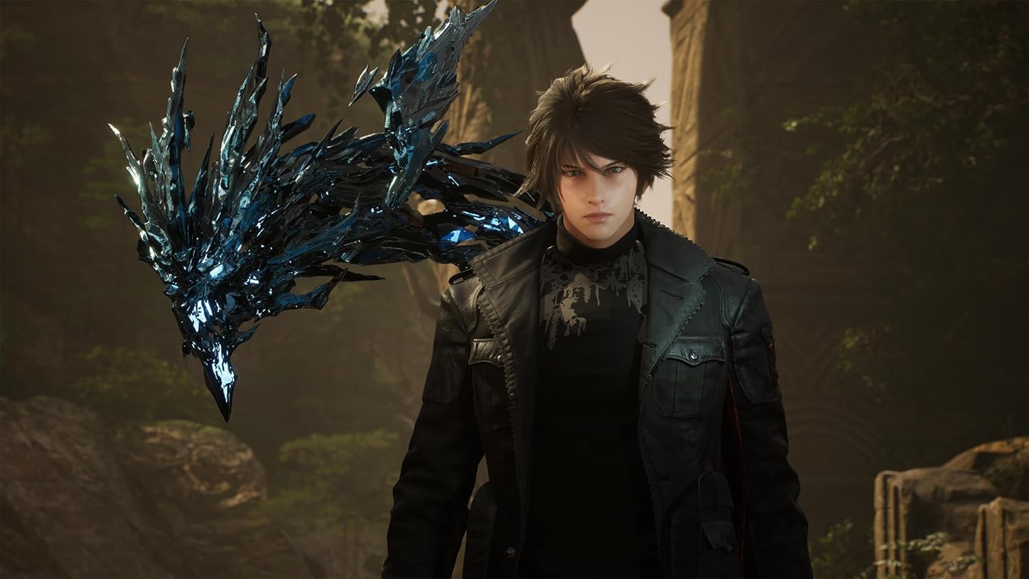 Lost Soul Aside - PlayStation 5 - Pre Order - Geeked Out Goods