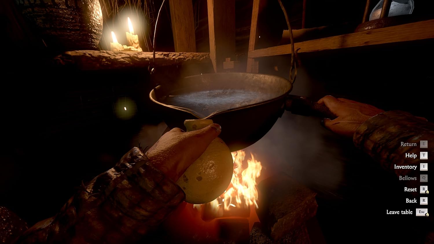 Kingdom Come: Deliverance II - Xbox Series X - Geeked Out Goods