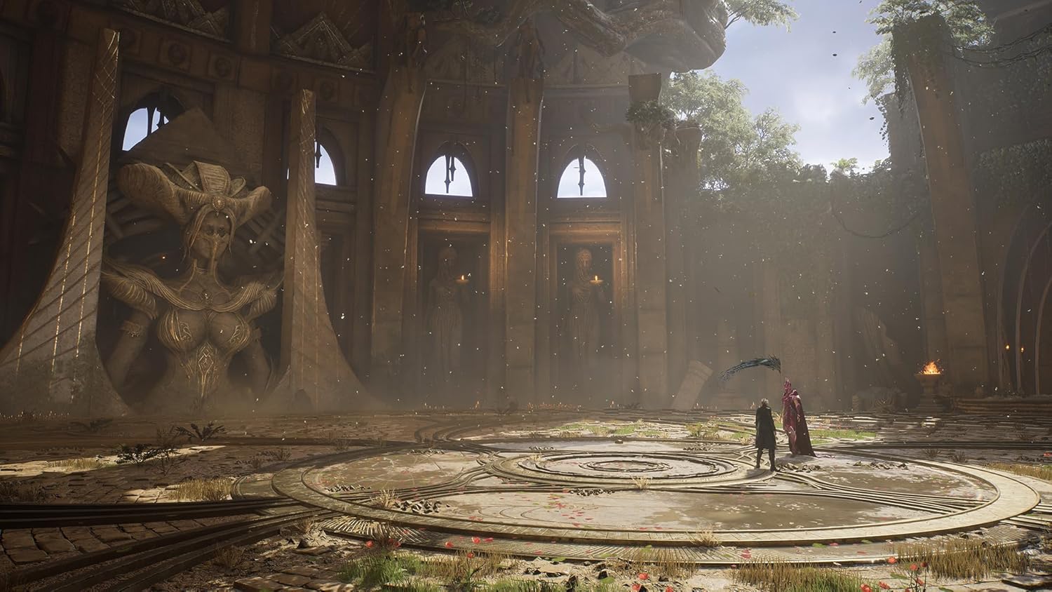 Lost Soul Aside - PlayStation 5 - Pre Order - Geeked Out Goods