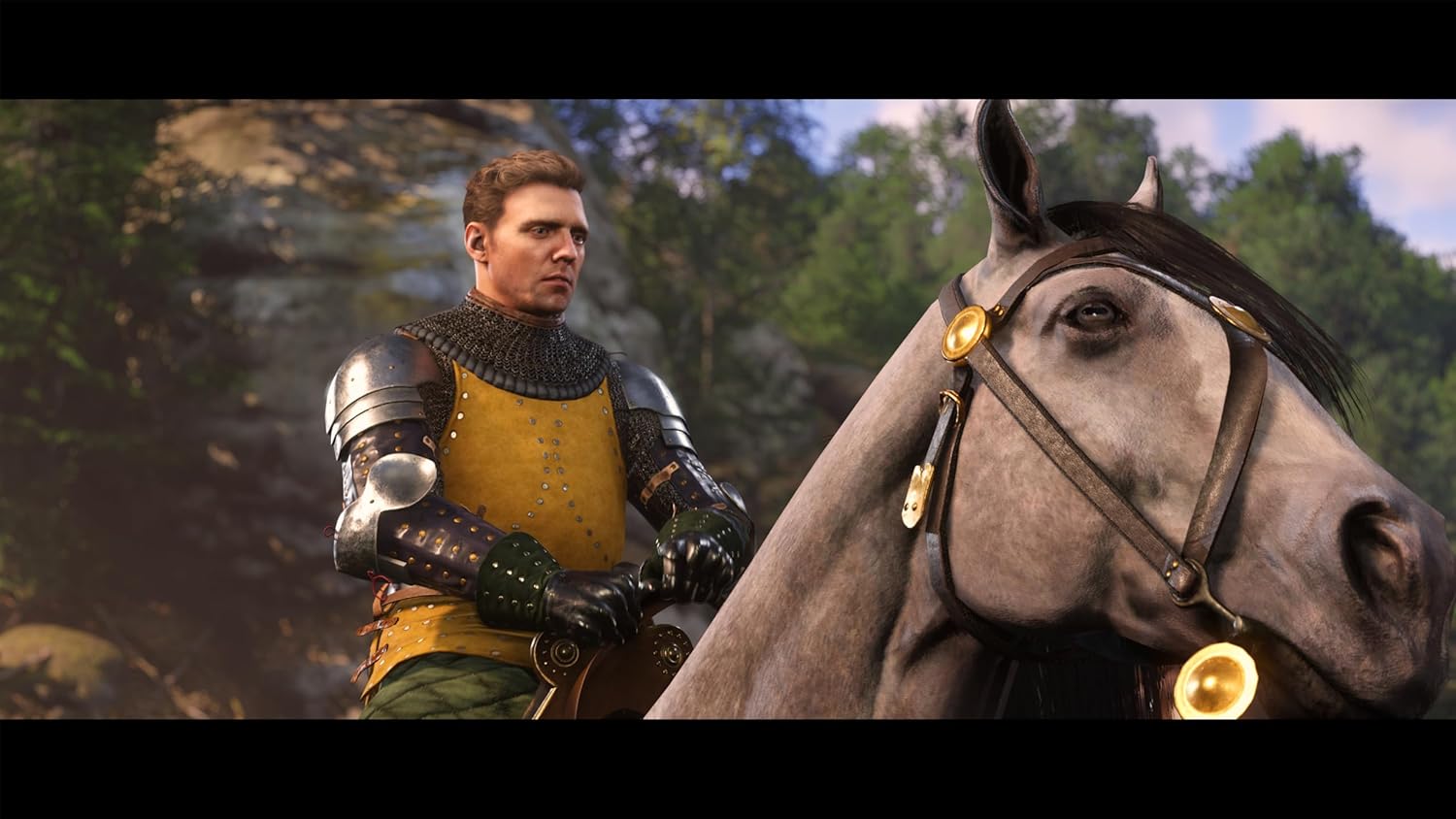 Kingdom Come: Deliverance II - Xbox Series X - Geeked Out Goods