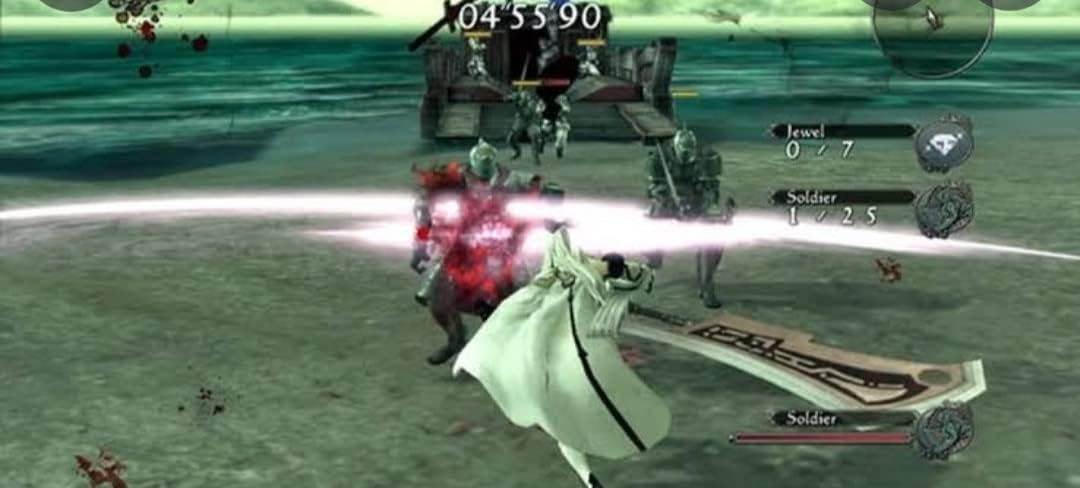 Drakengard 3 - PlayStation 3 - King Gaming 